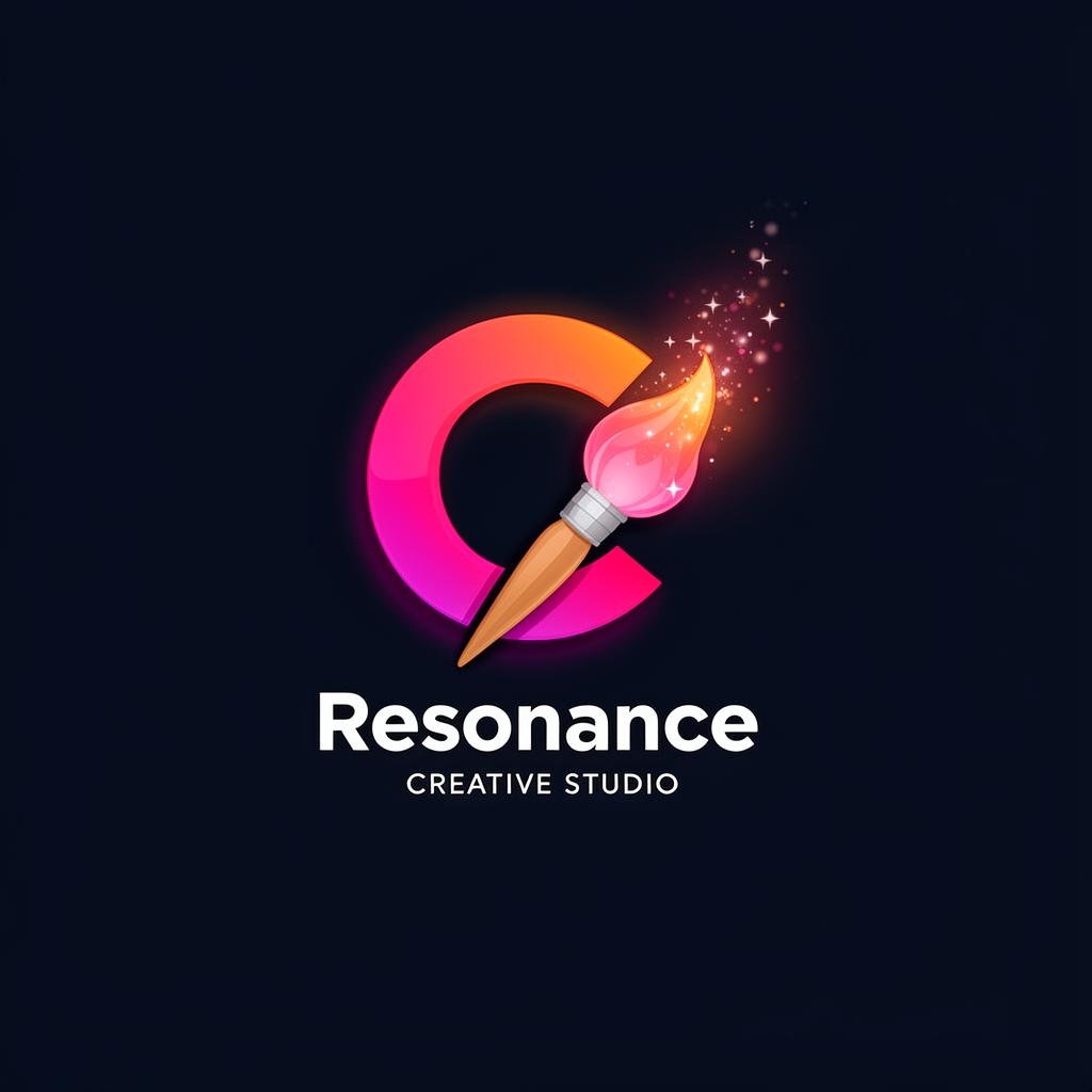 Creative Studio logo