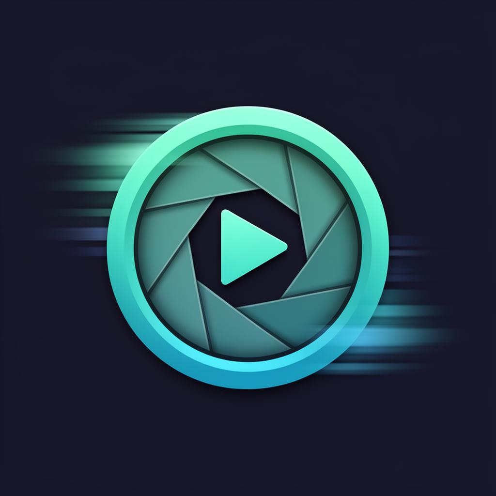 Sync Vision logo